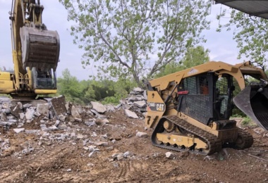 Land Clearing