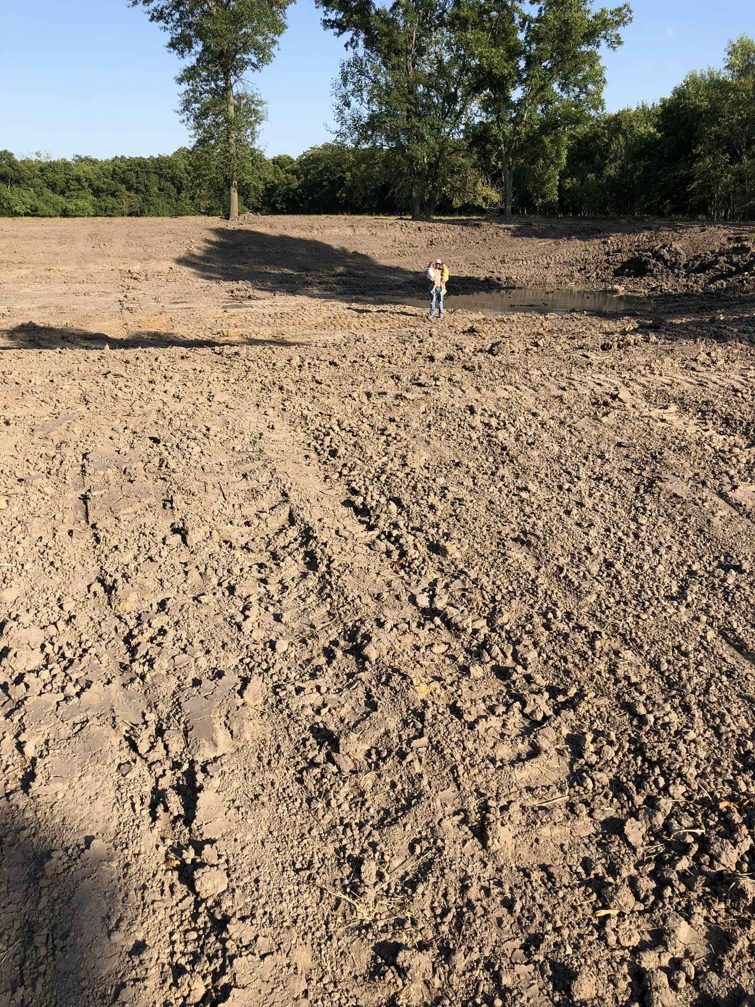 Dirt Works