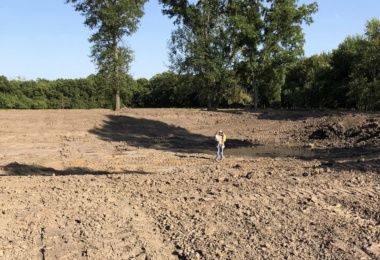 Dirt Works